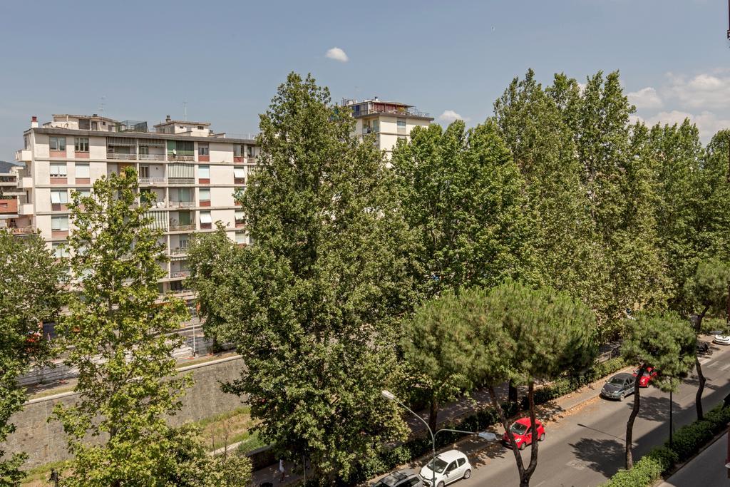 San Jacopino - Flo Apartments Florens Exteriör bild