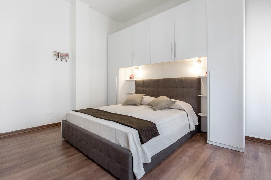 San Jacopino - Flo Apartments Florens Exteriör bild